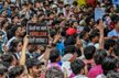 FIR lodged against Cockroach Janata Party over anti-national activities after massive Delhi protest
